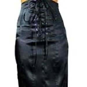 Brand New Corset skirt